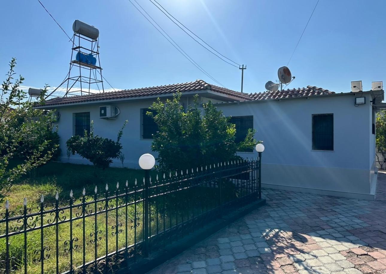 5 Bedroom! 12 Min To Airport! Private Parking Villa Kamez